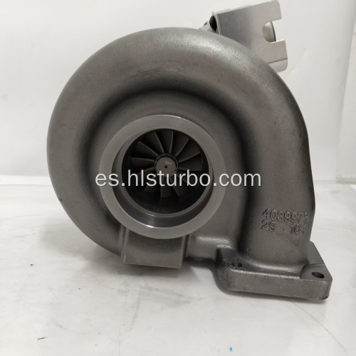 Autobús Iveco HE400VG 4046934 Motor Euro-3